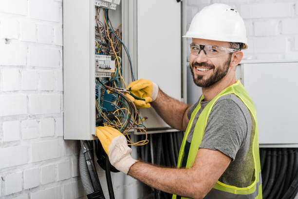 Best Electrical Installation Contractor  in Madison, GA