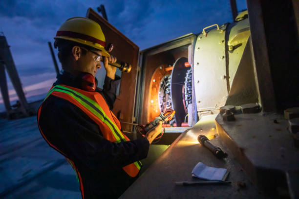 Best Commercial Electrician Services  in Madison, GA