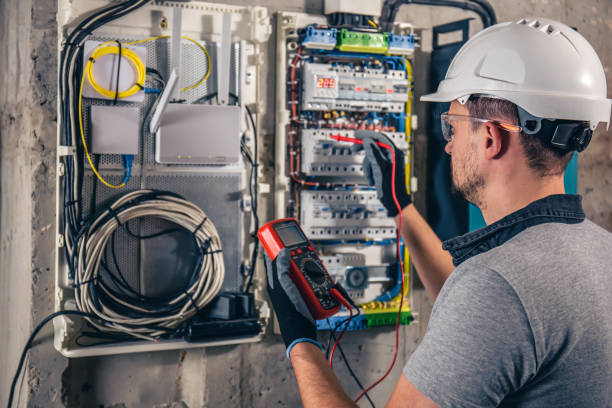 Best Electrical Wiring Services  in Madison, GA