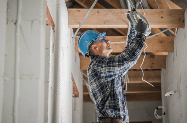 Best Electrician Near Me  in Madison, GA