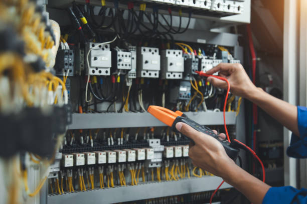 Best Electrical Installation Contractor  in Madison, GA