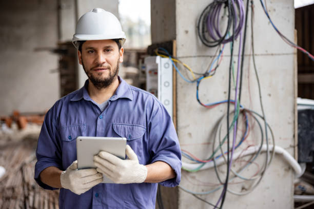 Best Electrician for Home Renovation  in Madison, GA