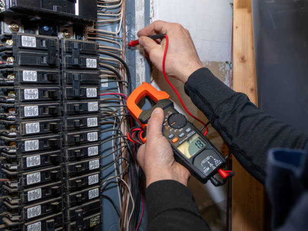 Best Home Electrical Repair  in Madison, GA