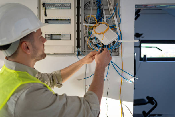 Best 24-Hour Electrician  in Madison, GA