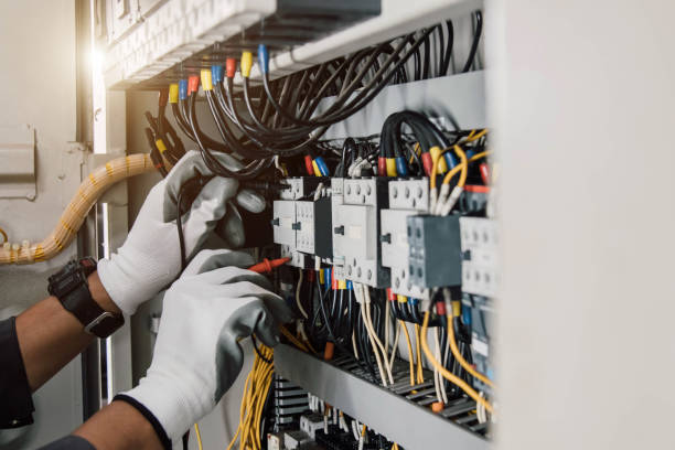 Best Electrical Troubleshooting Services  in Madison, GA